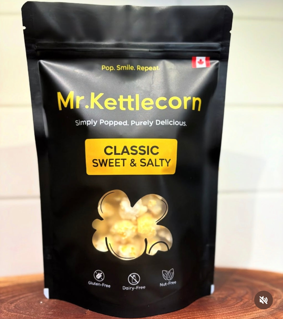 Small Bag - 45g