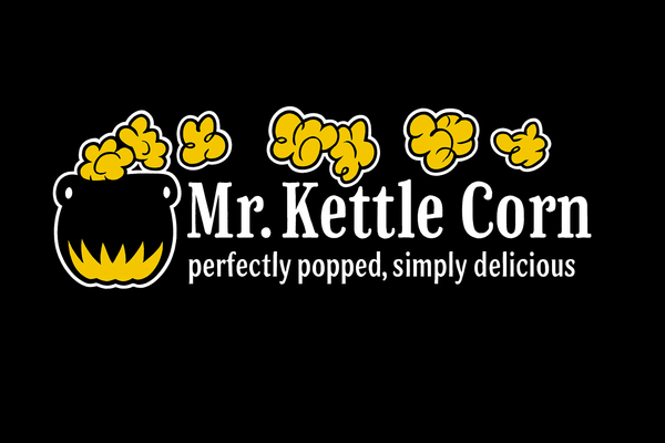Mr.Kettle Corn