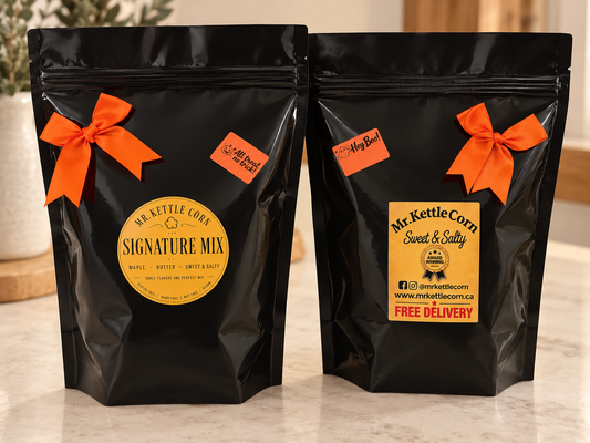 Halloween Themed Bag 3 for $29.99